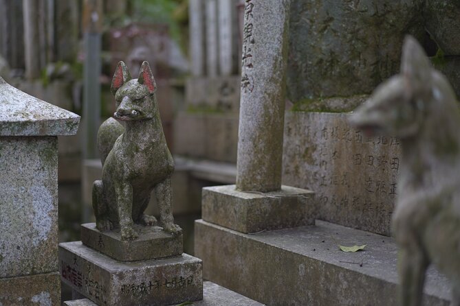1-Day Kyoto and Nara Highlights Day Trip with a Private Car - Horyu-ji, the day’s most unusual addition