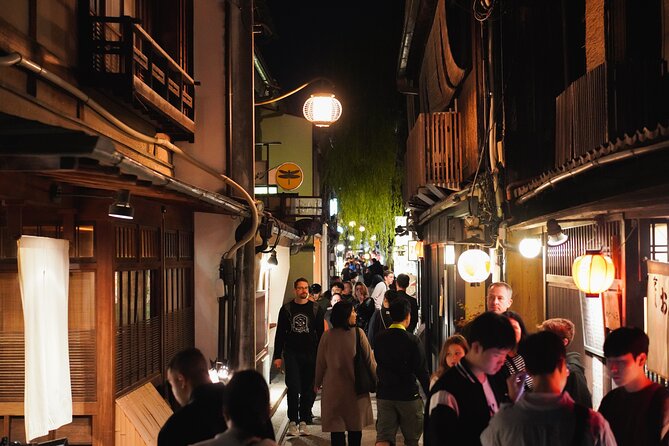 1-Day Kyoto and Nara Highlights Day Trip with a Private Car - Starting beneath Fushimi Inari’s red gates