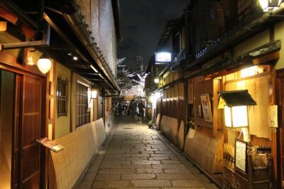 10 Must-see Spots in Kyoto One Day Private Tour (up to 7 people)