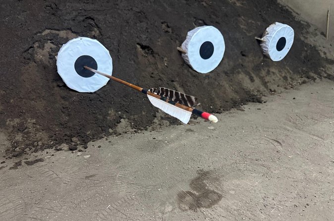 160 Years Authentic Seated Archery Experience in Kyoto - Who will get the most from this class?