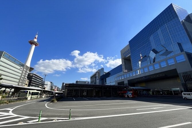 2-Hour Oriental Body and Head Massage in Kyoto Japan - Why the Head Massage Matters After a Long Flight