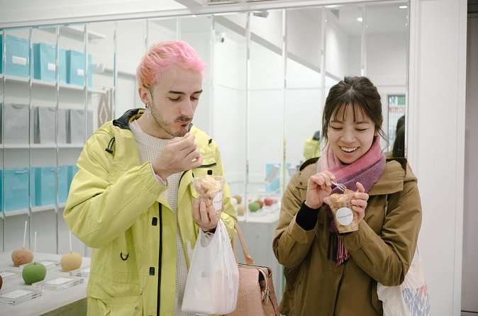 3 Hour Vegan Walking Tour with Lunch - Who should book this experience?