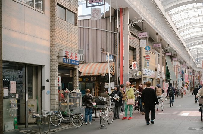3 Hour Vegan Walking Tour with Lunch - Practical details before you reserve