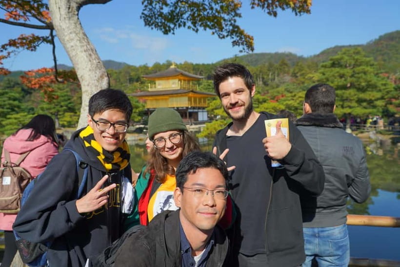 4.5-hr Kyoto Historical Highlights Bike Tour with UNESCO - Gion, geisha culture, and Kennin-ji