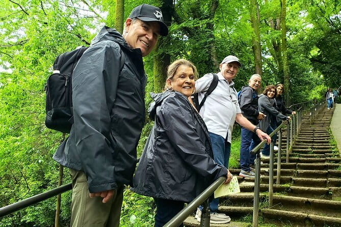 4 Hours Arashiyama and Arashiyama Monkey Park Tour - Why this compact Arashiyama route works