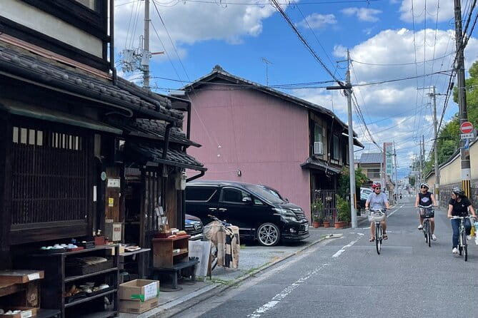 4 Hours Arashiyama and Arashiyama Monkey Park Tour - Small details that make planning easier