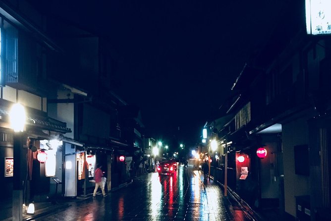 4 hours private tour of Kyoto - Why a private four-hour Kyoto tour can work well