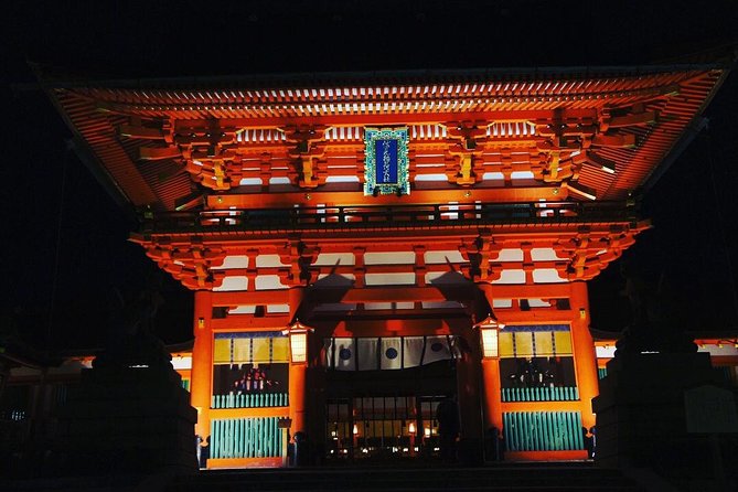 4 hours private tour of Kyoto - Price and what the $130 covers