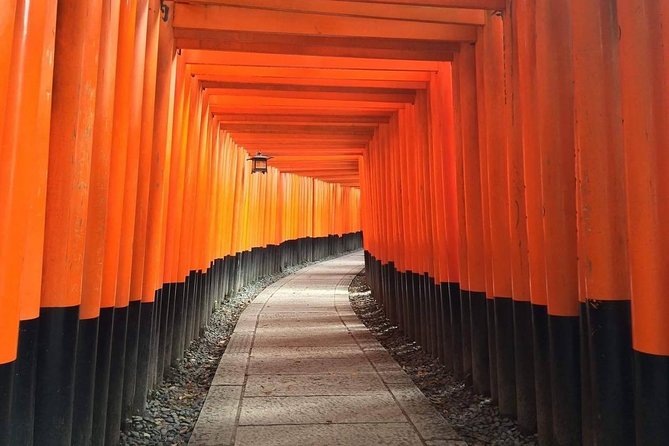 5 Top Highlights of Kyoto Full Day Bike Tour (E-bike option) - Why a bicycle works so well in Kyoto
