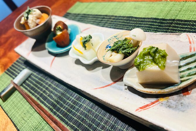 7hr Private Wazuka True Hidden Kyoto Matcha Farm Experience - What the private format changes