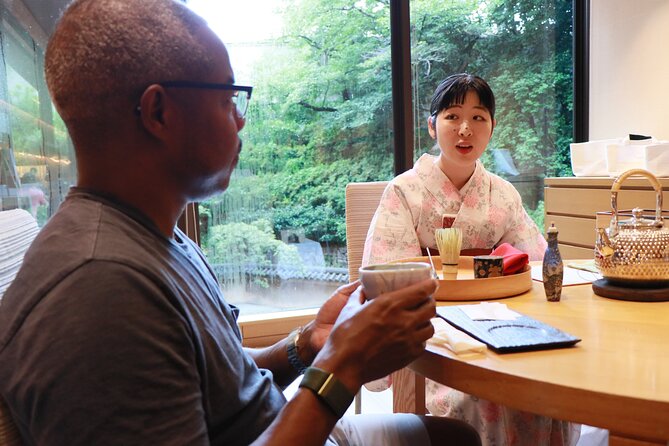 ALL INCLUDED:Short Exclusive Hidden Kyoto Private Tour with Local - Key points at a glance