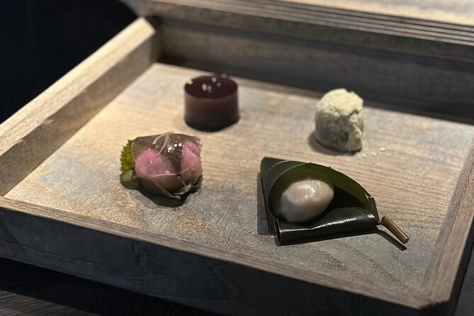 ALL INCLUDED:Short Exclusive Hidden Kyoto Private Tour with Local - What the $150 price really covers