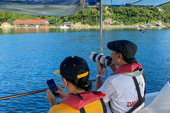 All-Inclusive Kyoto Day Tour: Amanohashidate, Miyama or Ohara - Amanohashidate, the famous sandbar