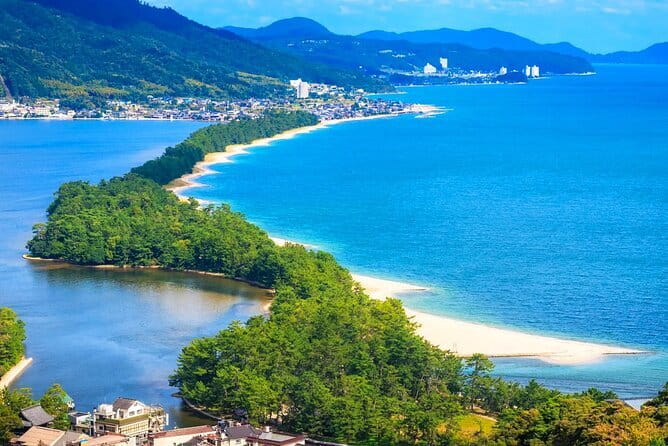 Amanohashidate & Ine Boathouse Full-Day Tour from Kyoto or Osaka - Why Amanohashidate makes the long ride worthwhile