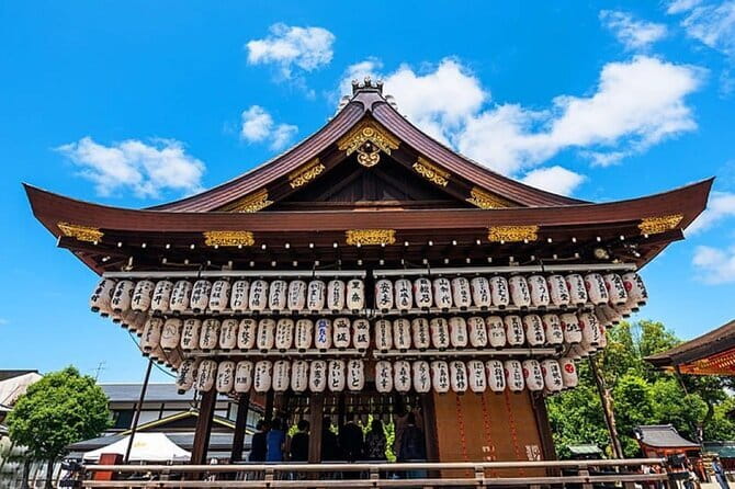 Amanohashidate & Ine Boathouse Full-Day Tour from Kyoto or Osaka - How to handle the optional tickets