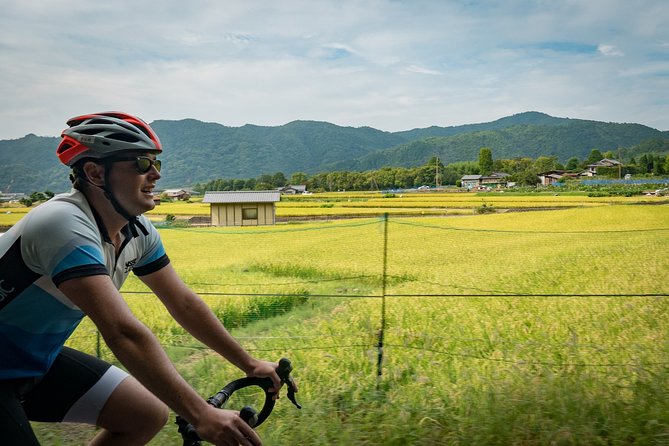 Arashiyama Bamboo Forest E-Biking Tour - Snacks, breaks, and the human touch
