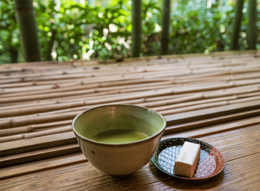 Arashiyama Bamboo, Temple, Monkeys, or Secret Sake Brewery - Walking beneath the Arashiyama Bamboo Grove