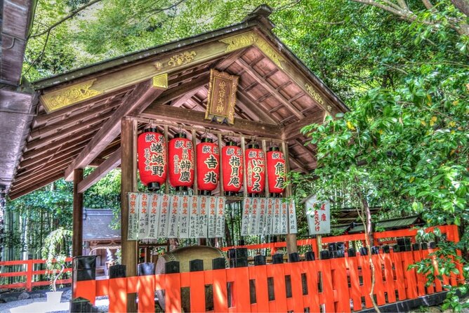 Arashiyama from Kyoto: Private & Personalized with a Local Guide - Starting near Kyoto Station