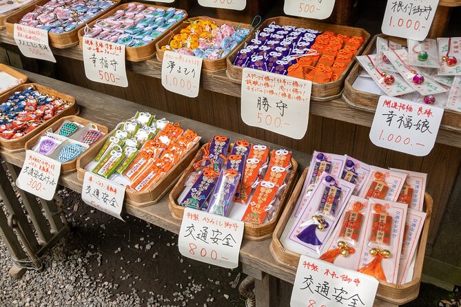Arashiyama Hidden Gems: Walking Tour escaping crowds - Daikakuji, the former imperial residence