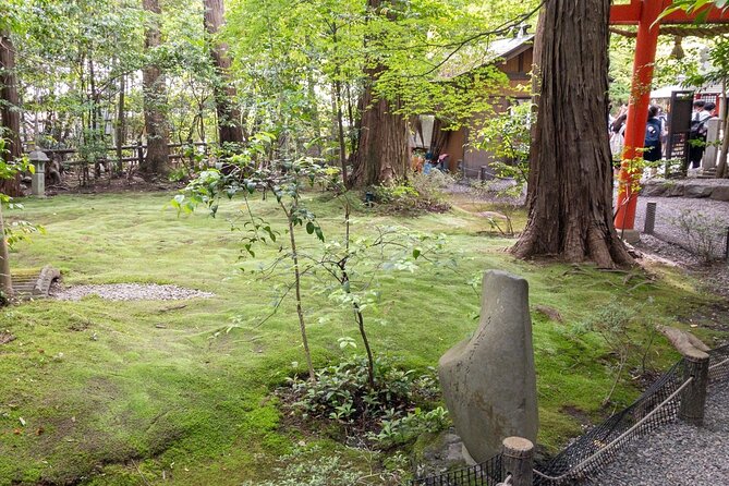 Arashiyama Hidden Gems: Walking Tour escaping crowds - What the $89 price really covers