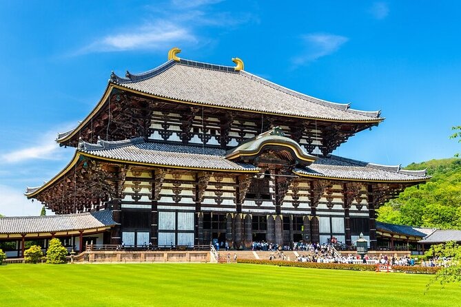Arashiyama & Nara Highlights: One-Day Private Tour Adventure - The long transfer from Arashiyama to Nara