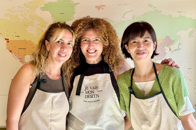 Arashiyama's Best Vegan Ramen & Gyoza Class - What the two-hour schedule means for you