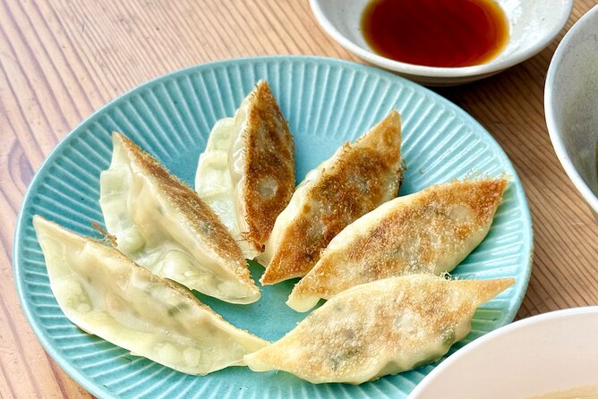 Arashiyama's Best Vegan Ramen & Gyoza Class - Is $65.15 a fair price?