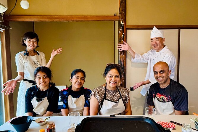 Arashiyama's Best Vegan Ramen & Gyoza Class - Vegan, vegetarian, and gluten-free needs