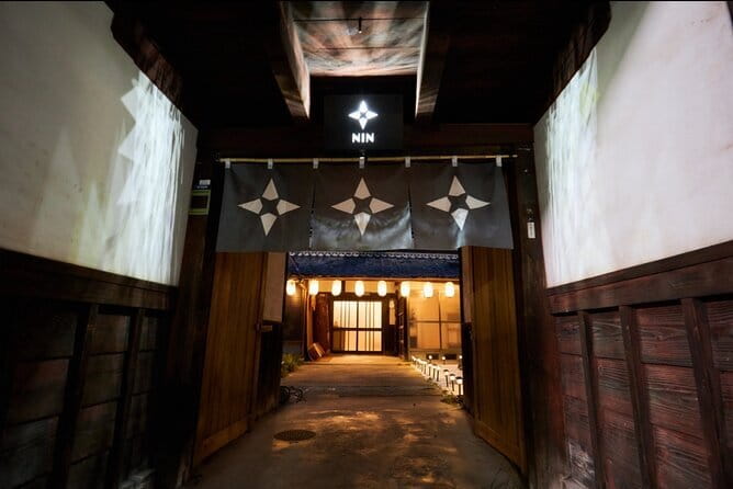 Authentic Knife Making Experience at a Blacksmith in Kyoto - Turning a steel billet into a Kyoto souvenir