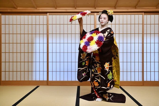 Authentic Kyoto Gion Geisha/Maiko Cultural Experience - Why This Gion Experience Feels Different