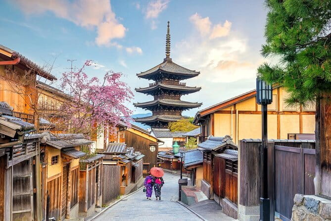 Authentic Kyoto Gion Geisha/Maiko Cultural Experience - Is $155.22 a Fair Price?