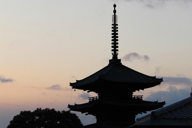 Authentic Kyoto Tea Ceremony: Camellia Flower Teahouse - The main strengths, and the limits