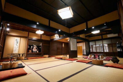 Authentic Ninja Weapon Forging Experience in Kyoto