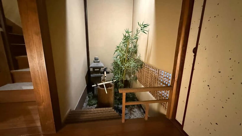 Authentic Tea Ceremony & Sushi in The Museum of Kyoto - What the strongest praise tells you