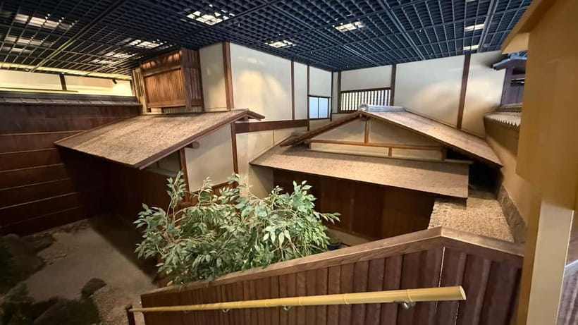Authentic Tea Ceremony & Sushi in The Museum of Kyoto - Practical booking advice for Kyoto