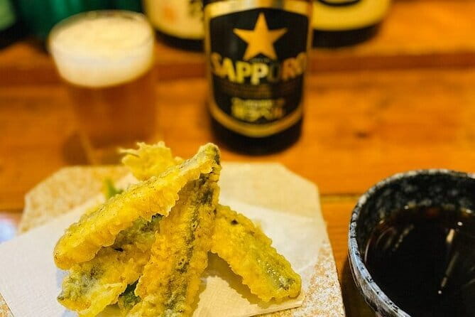 Bar Hopping Private Tour in Kyoto(WAKUWAKU area) - What the $52.03 price really covers