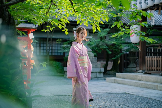 Beautiful Photography Tour in Kyoto - Why this Kyoto photo walk works