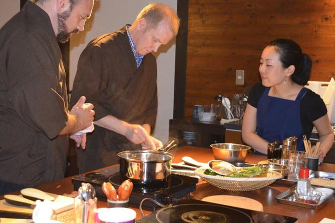 Bento Box Cooking Class - A short lesson on the history of bento