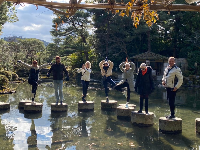 Best of Kyoto: Ginkakuji & Path of Philosophy E-Bike Tour - Who should book this Kyoto bike tour
