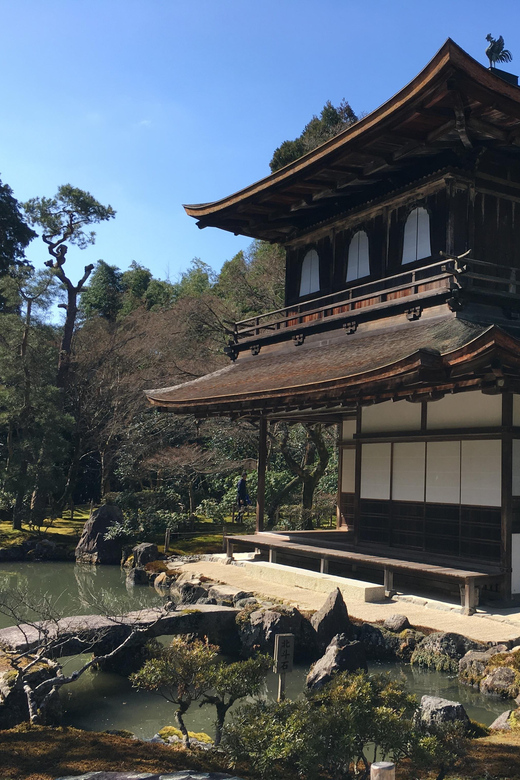 Best of Kyoto: Ginkakuji & Path of Philosophy E-Bike Tour - Price, group size, and practical value