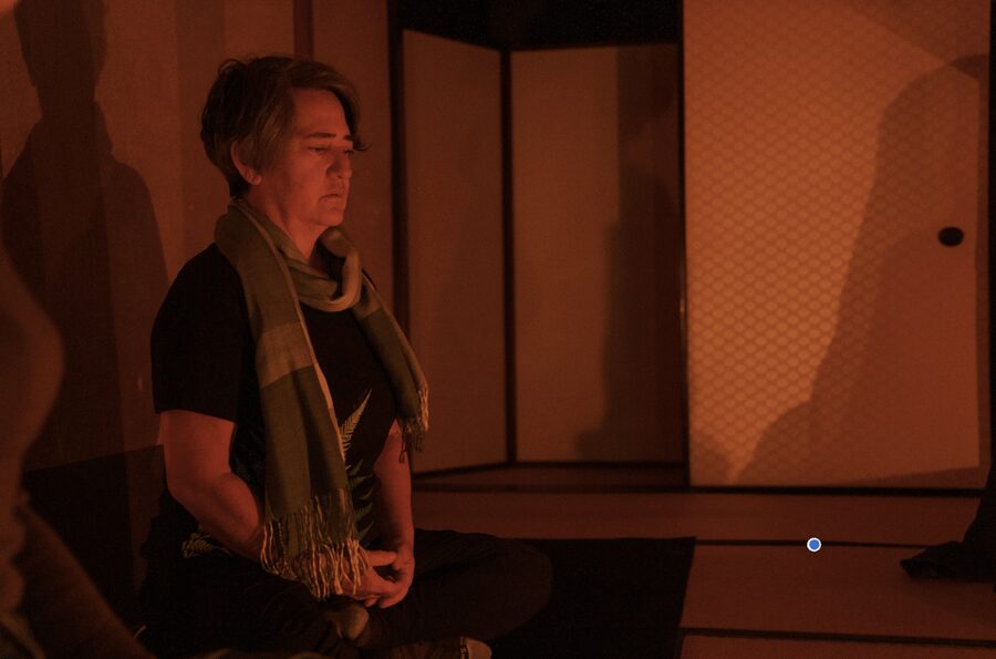 Candlelit Zen: Evening Meditation at Kyoto’s Secret Temple - Key points to know before you book