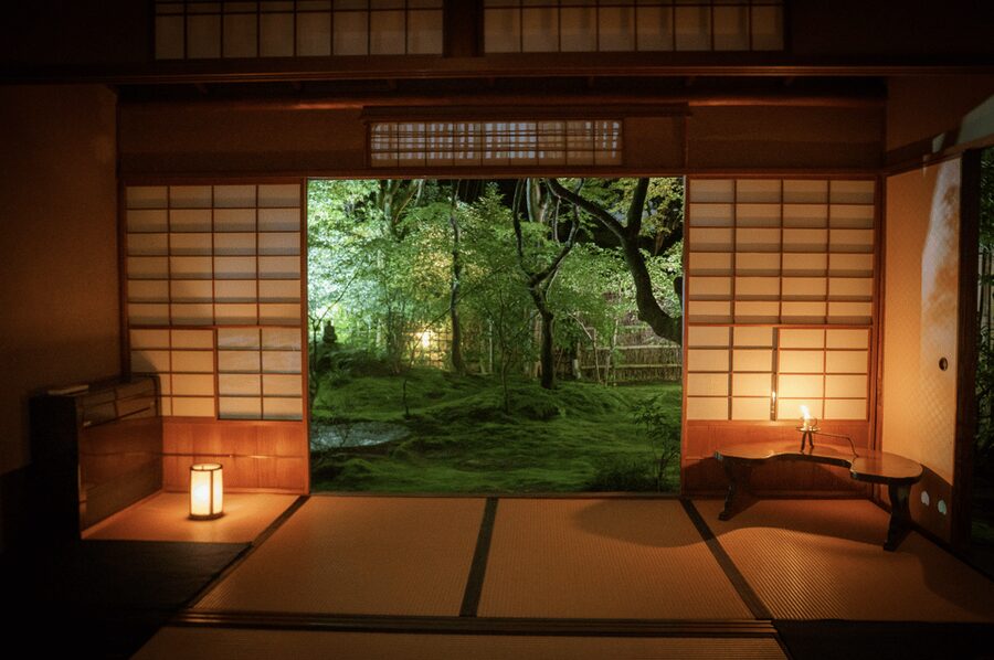 Candlelit Zen: Evening Meditation at Kyoto’s Secret Temple - Candlelight, breathing, and the shape of the practice