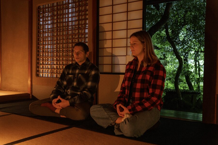 Candlelit Zen: Evening Meditation at Kyoto’s Secret Temple - Why the private group price can make sense