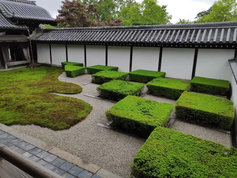 Craig's Kyoto Private Luxury Alphard Tour / The Early Riser - Meeting Craig and settling into the Alphard