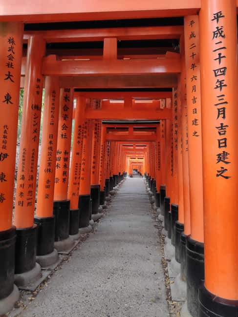 Craig's Kyoto Private Luxury Alphard Tour / The Early Riser - Kinkakuji and Ryoanji, two very different temple visits