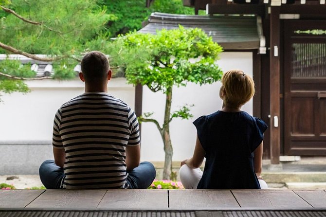 Cruise Stop-Over: Private Custom Day trip to Kyoto from Kobe Port - Gion and the Shirakawa Canal
