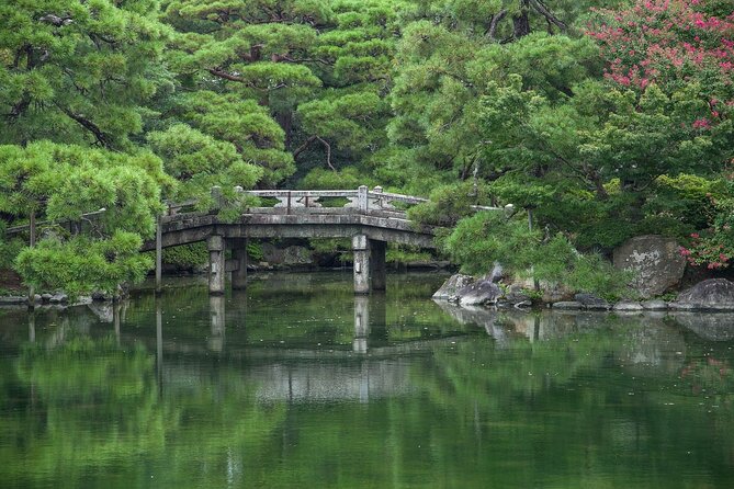 Customized Private Kyoto Tour by a local tour guide - Shijo Kawaramachi for practical Kyoto advice