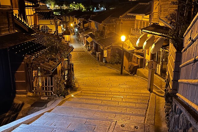Customized Private Kyoto Tour by a local tour guide - What the $171.91 price really buys