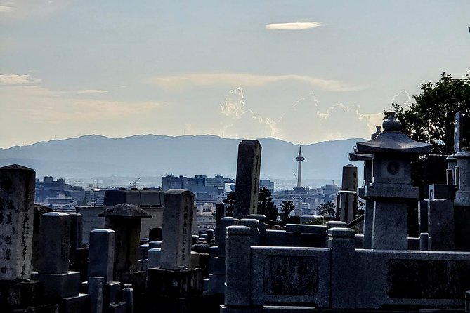 Dark Kyoto Tour - Why Kyoto’s dark side makes a good tour theme