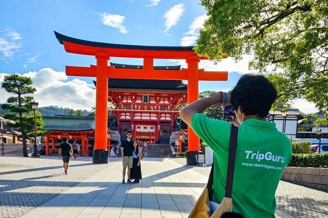 Discover Kyoto at Night by Bike - Is $80 a fair price?
